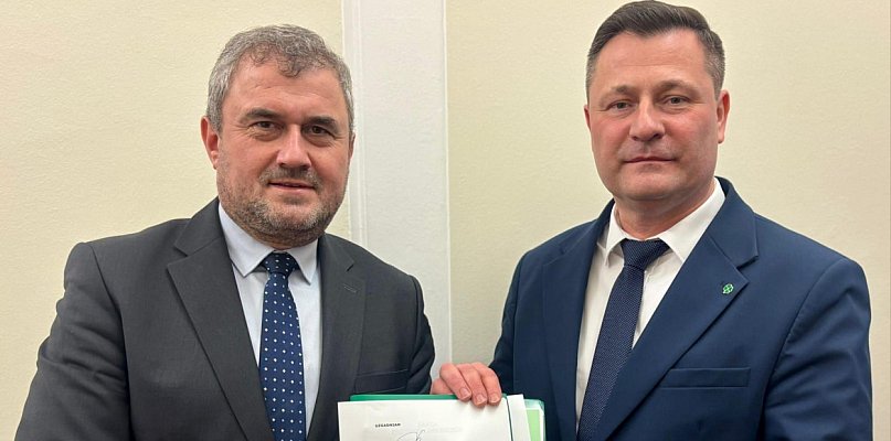 Świetne wieści dla Jastrowia i Powiatu Złotowskiego