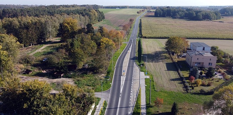 Znamy oferty w przetargu na remont DK-25 między Sępólnem Krajeńskim i Obodowem