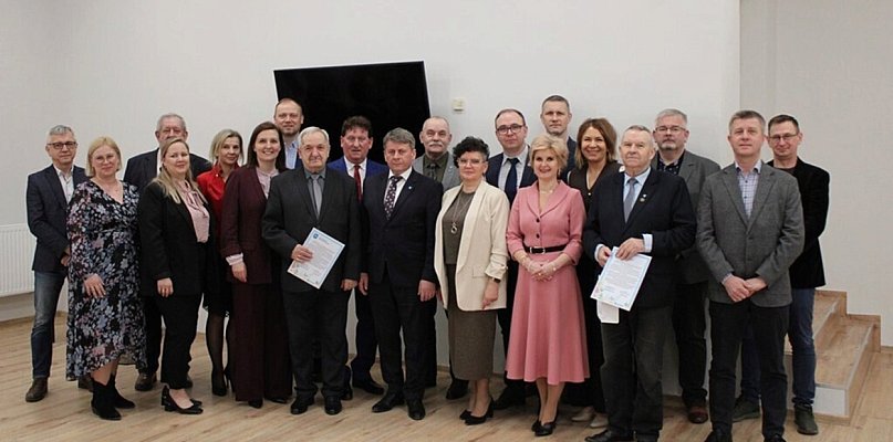 Dzień Sołtysa w Gminie Mrocza