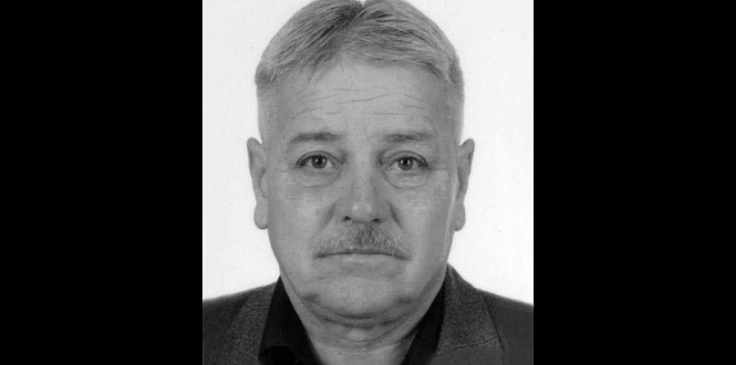 Zmarł Mirosław Dominiak - Radny Rady Gminy Sośno i długoletni Sołtys wsi Przepałko