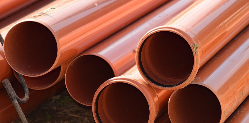 Gmina Sępólno Krajeńskie: Będzie kanalizacja na odcinku Niechorz - Siedlisko