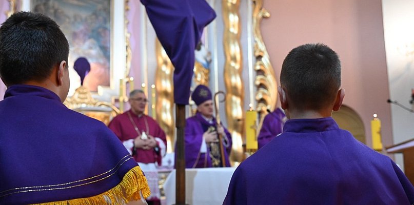Mrocza: 100. rocznica śmierci ks. Kazimierza Gidaszewskiego, wielkiego patrioty, s
