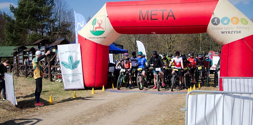 Wyrzysk: 4 Pory Roku Dębowa Góra – Wiosna 2026 za nami