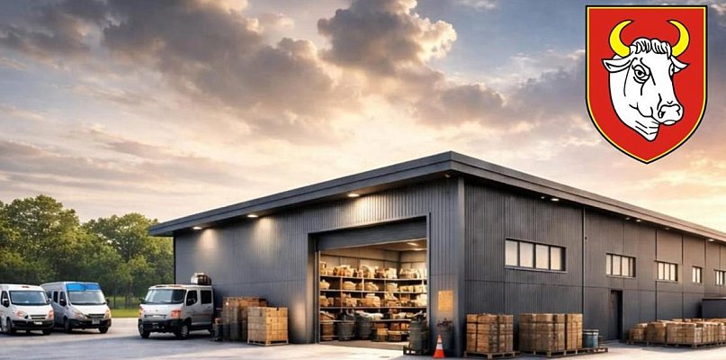 Człuchów pozyskał 9,6 mln zł na inwestycje w bezpieczeństwo mieszkańców