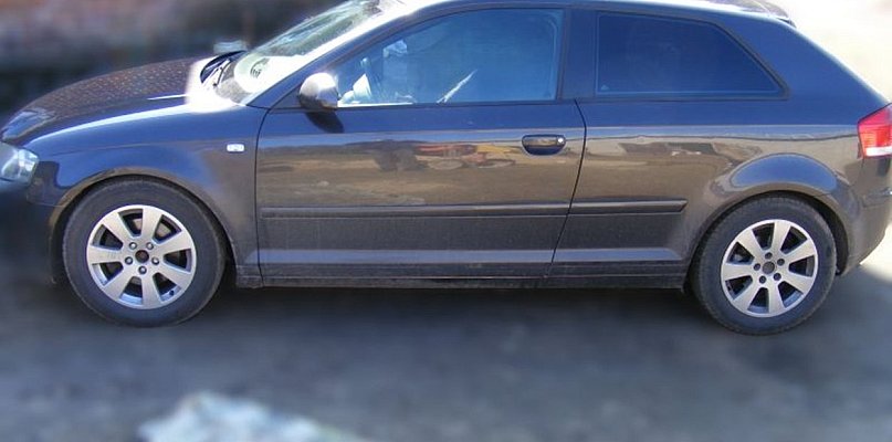 Poszukiwany 37-latek z gminy Lipka zatrzymany przez policjantów zespołu kryminalne