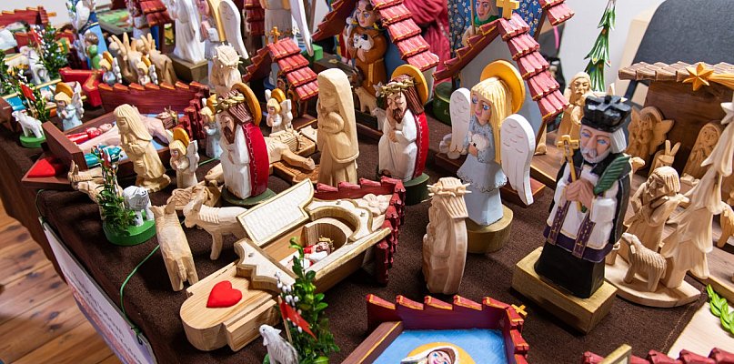 Wielkanoc na Krajnie w Skansenie w Osieku nad Notecią