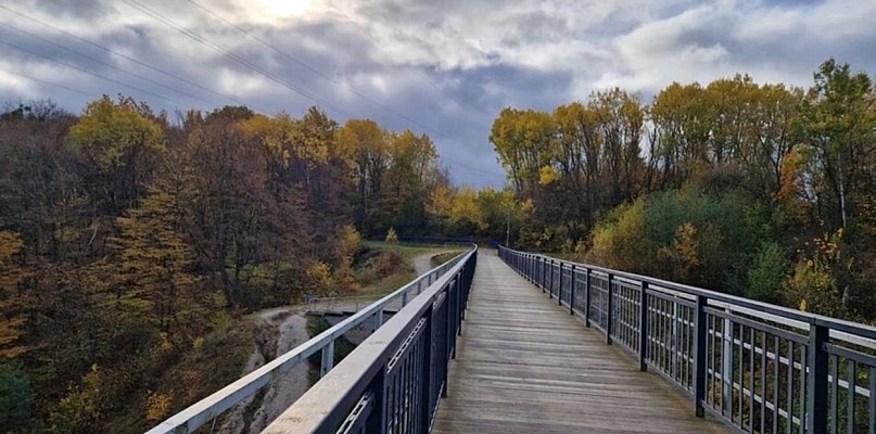 Koronowo: Zamknięcie ścieżki rowerowej