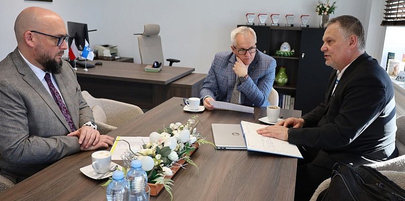 Nowe połączenie autobusowe na trasie Zamarte – Bydgoszcz? Trwają rozmowy