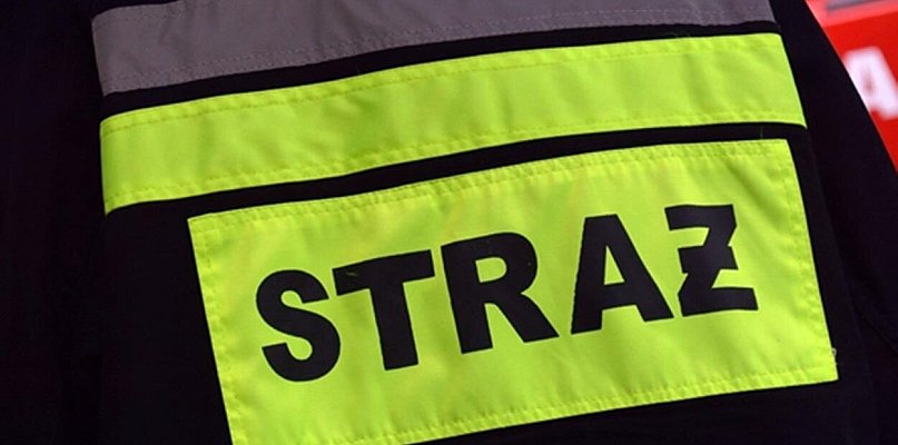 Katastrofa kolejowa w Wielkopolsce