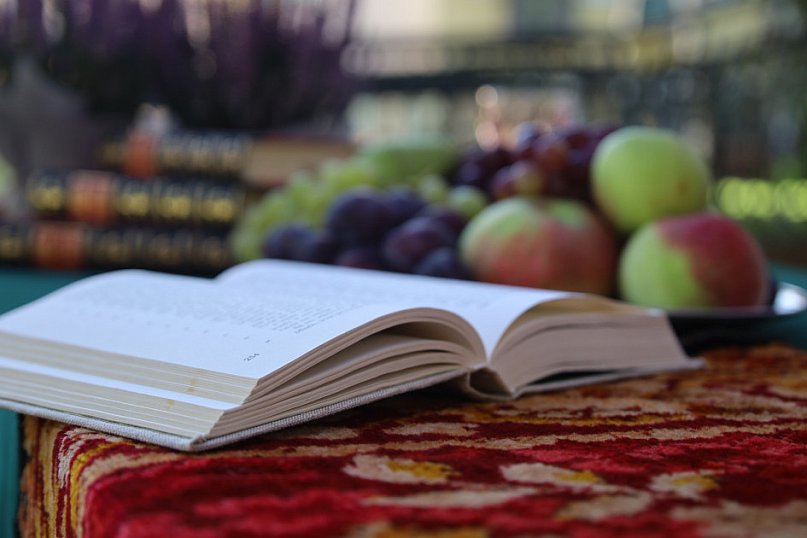 Narodowe Czytanie Poezji Jana Kochanowskiego w Wyrzysku