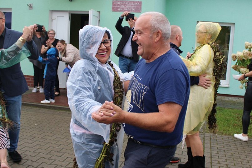 Święto Ziemniaka w Matyldzinie – tradycja, integracja i dobra zabawa