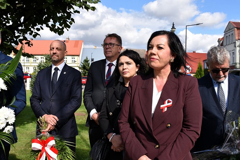 Kamień Krajeński: Obchody Dnia Sybiraka, 86. rocznicy agresji sowieckiej na Polskę oraz 85. rocznicy zbrodni katyńskiej