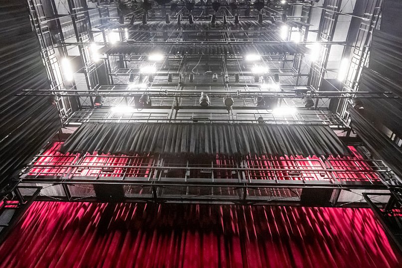 Bydgoska Akademia Muzyczna: nowe brzmienie miasta