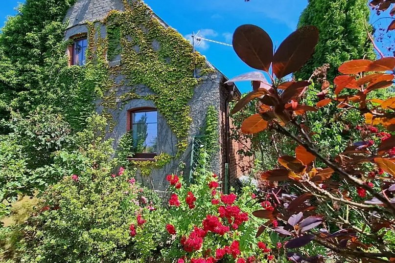 Gmina Sośno: Piękno wsi nagrodzone – finał konkursu Estetyka zagrody wiejskiej z elementami ekologizacji