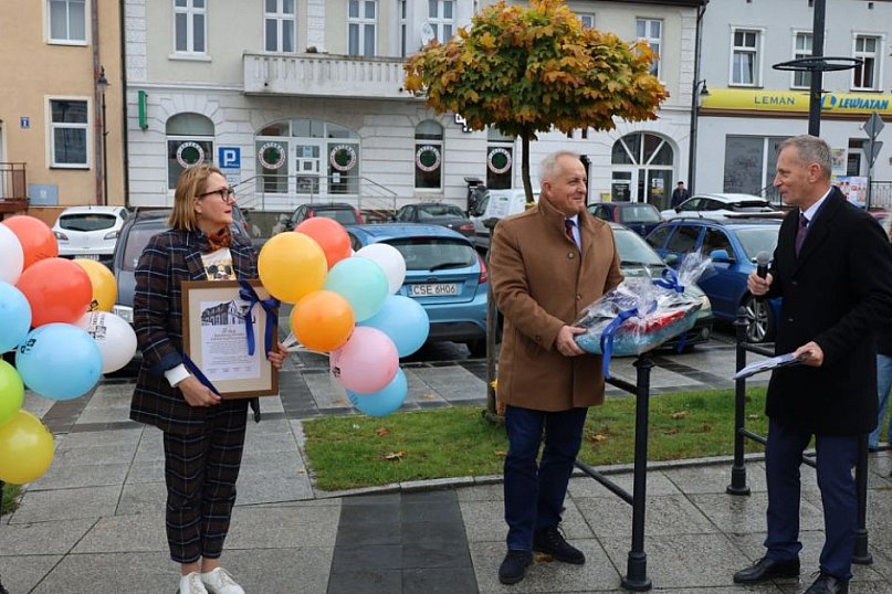 55-lecie Specjalnego Ośrodka Szkolno-Wychowawczego w Sępólnie Krajeńskim