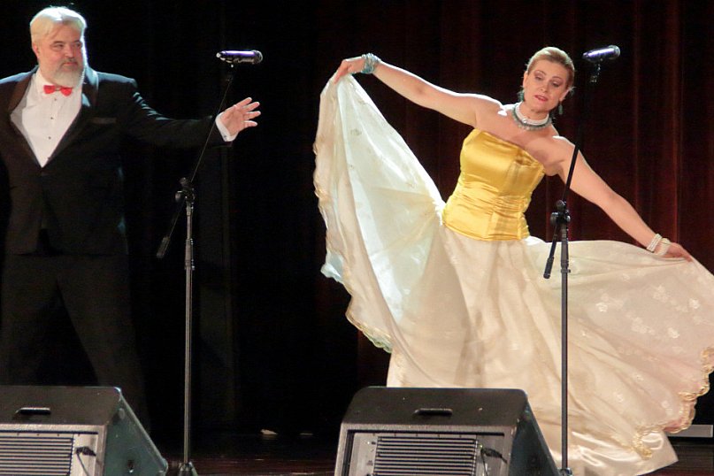 Sępólno Krajeńskie - Od Wiednia do San Remo