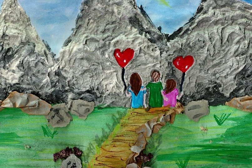 Gmina Człuchów: Rozstrzygnięcie Gminnego Konkursu Plastycznego