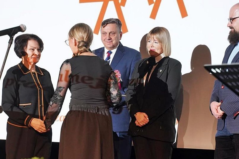 Dzień Pracownika Socjalnego w Człuchowie