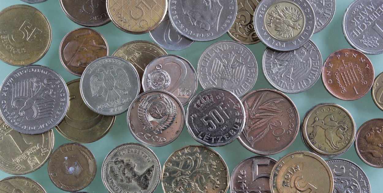 Skup monet Rzeszów to profesjonalna wycena i szybka transakcja