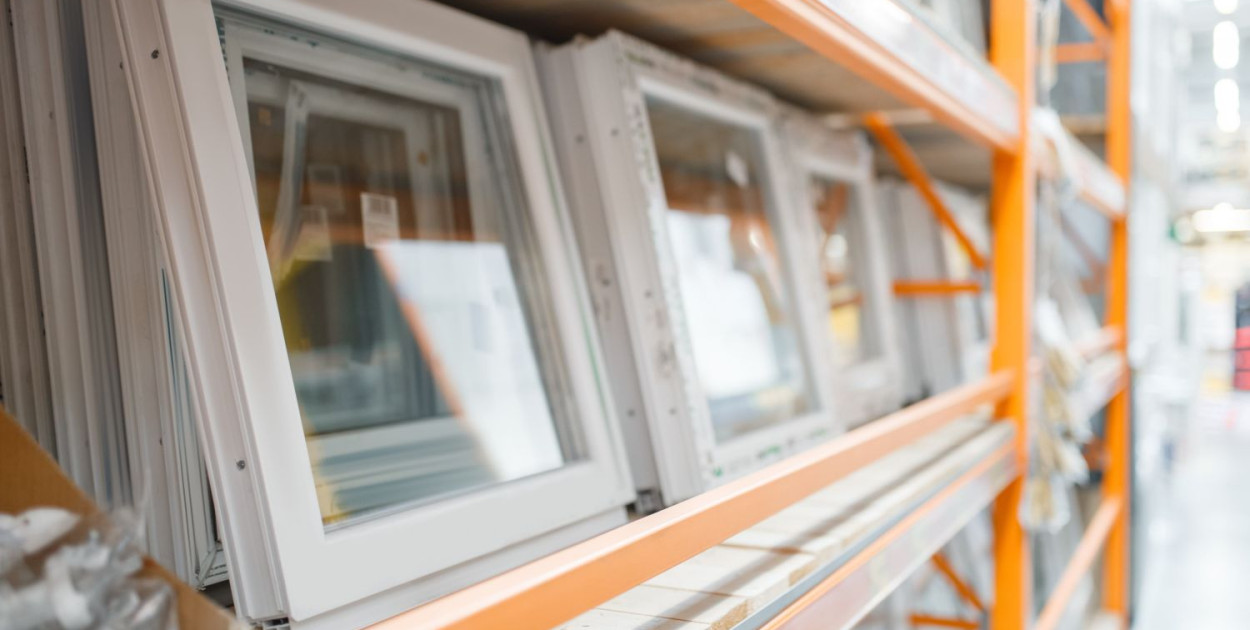  Jak dbać o okna PCV, drewniane i aluminiowe, by służyły przez długie lata?