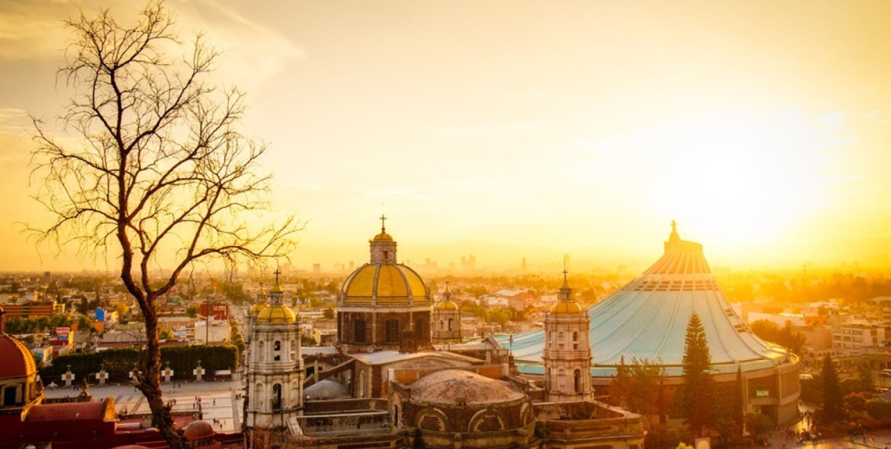 Egzotyczna podróż poślubna – gdzie warto się wybrać?