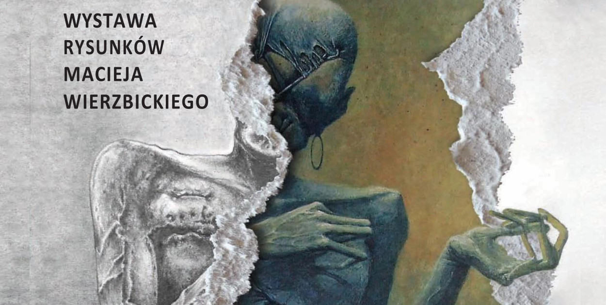 Beksiński w Koronowie
