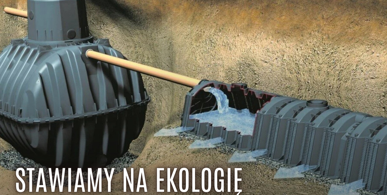 Łobżenica stawia na ekologię - fot. UM Łobżenica