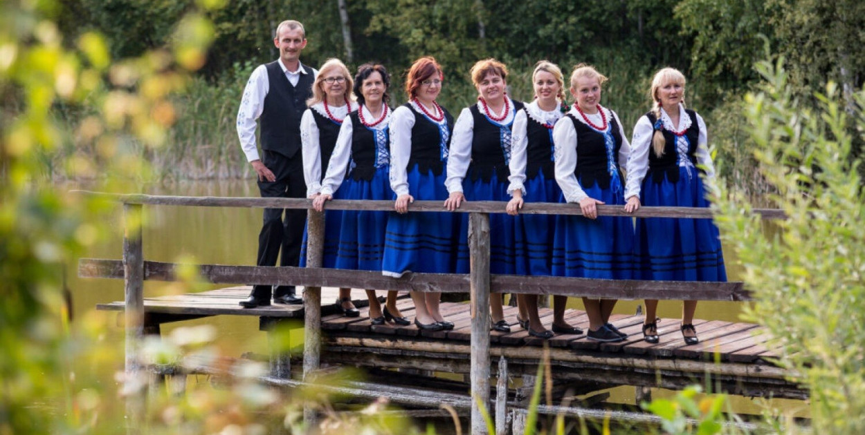 Gmina Sępólno Krajeńskie: Już w niedzielę Biesiada po Lutowsku