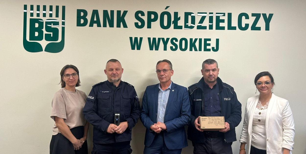 fot. KPP Piła