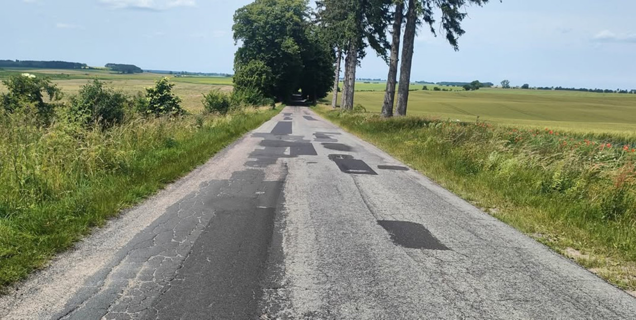 Uwaga, Mieszkańcy Gminy Szydłowo - fot. Powiat Pilski