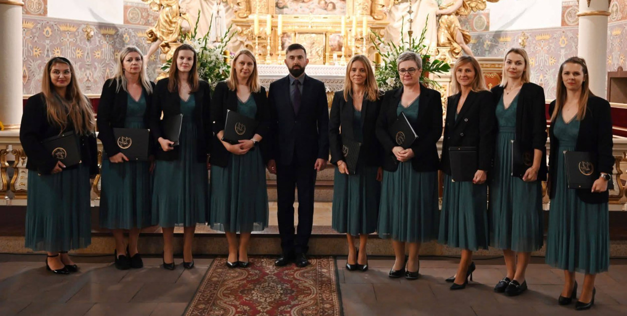 Złote Pasmo i nagroda specjalna – ogromny sukces zespołu Music Only z Więcborka! -fot. Wizjalokalna.pl i Zespół Music Only