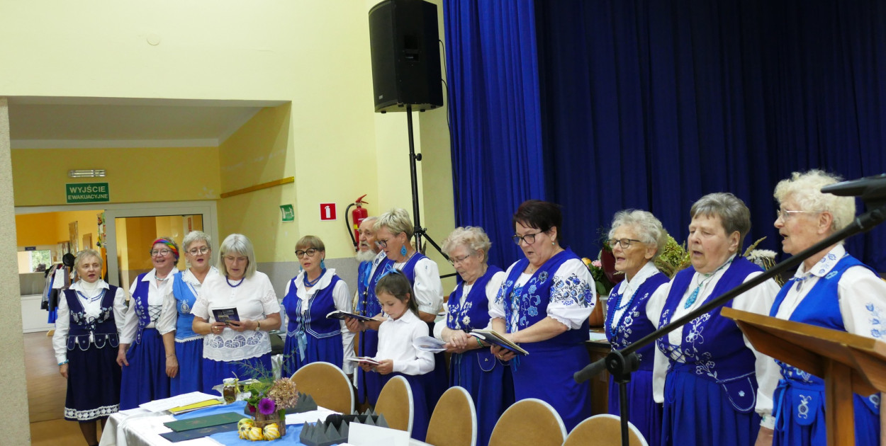 Gmina Lipka - XXVII Buczkowska Konferencja Naukowa i 50 urodziny Krajniaków - Fot. Gmina Lipka