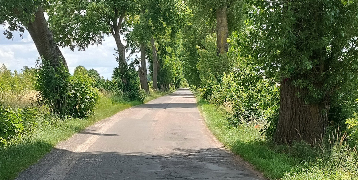 Powiat Pilski - Uwaga mieszkańcy Gmina Wysoka - fot. Powiat Pilski