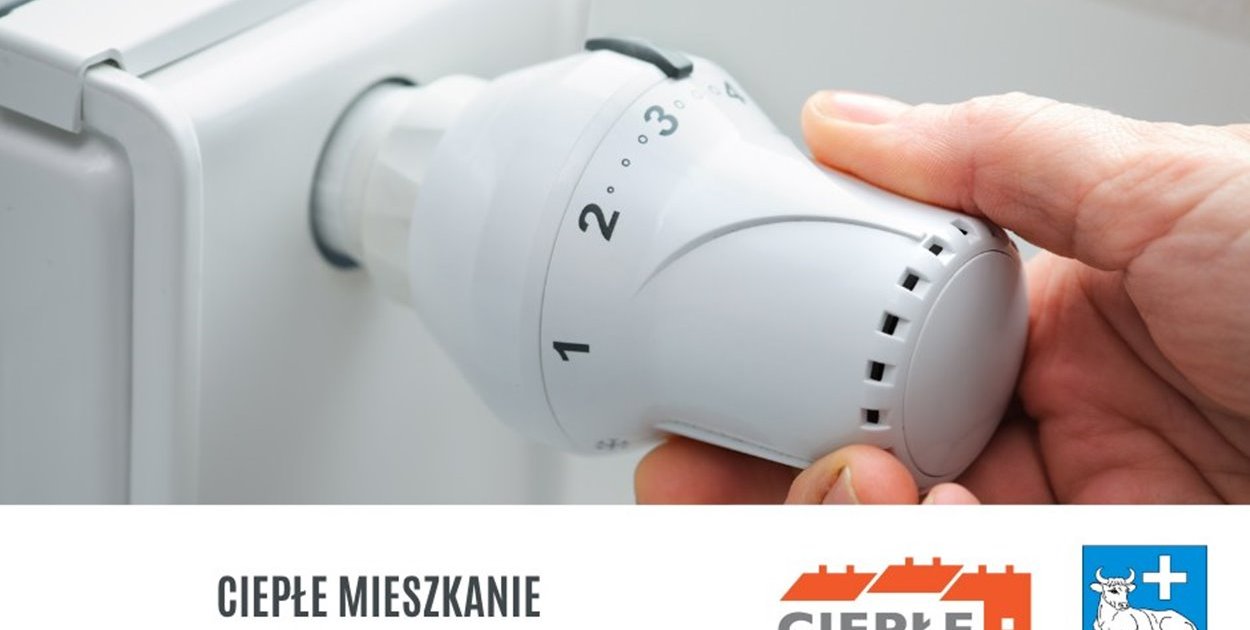 Gmina Człuchów - Dodatkowa szansa na dofinansowanie w ramach programu „Ciepłe Mieszkanie”