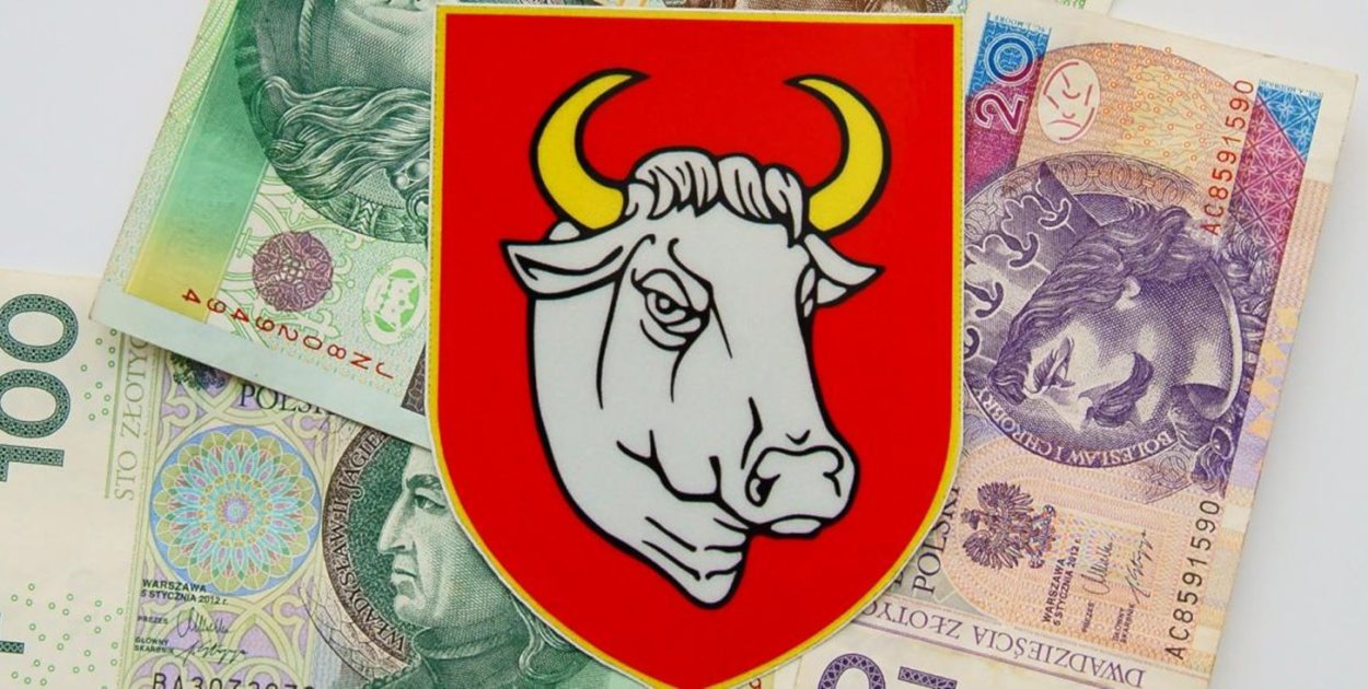Miasto Człuchów - Podatek od nieruchomości wzrośnie