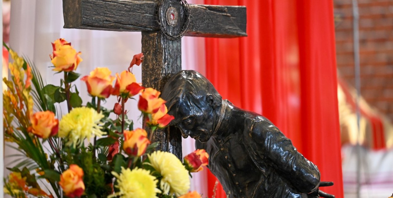 fot. Biuro Prasowe Diecezji Bydgoskiej
