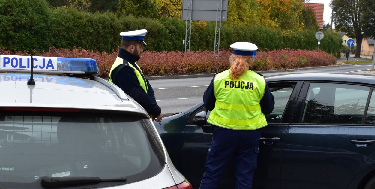Złotów Kolejny trzeźwy poranek, kolejne badania i kolejni nietrzeźwi kierujący - fot. KPP Złotów