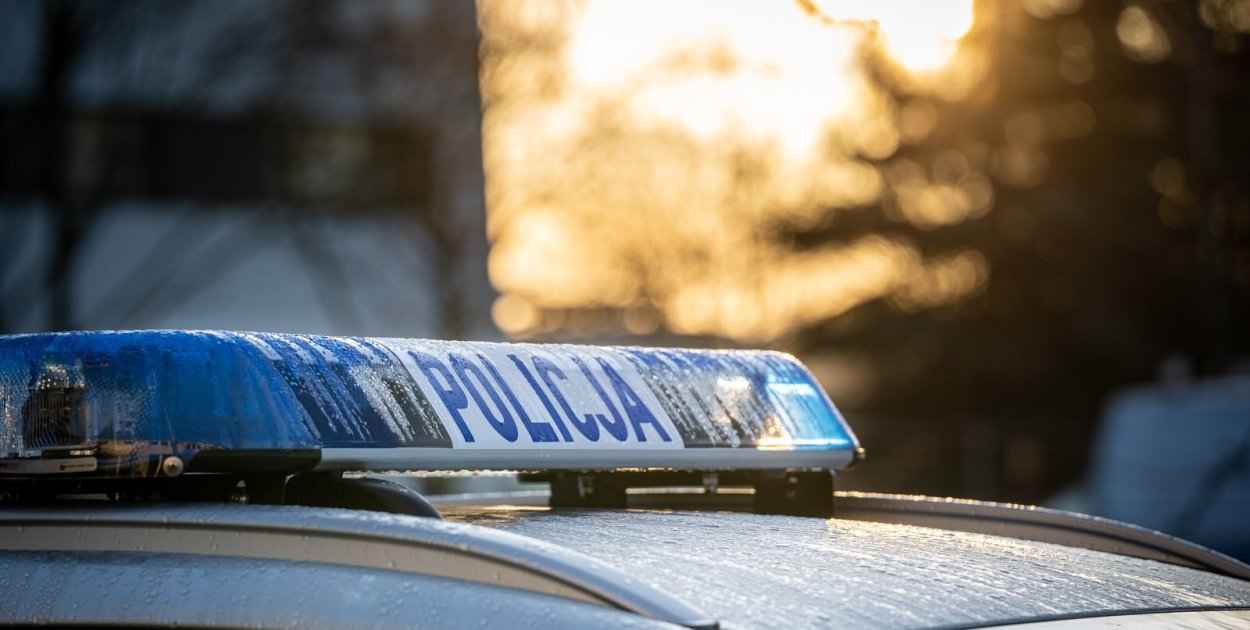 Nakło nad Notecią  Ślesin Kierował pod wpływem środków odurzających posiadając cofnięte uprawnienia -policja-pl