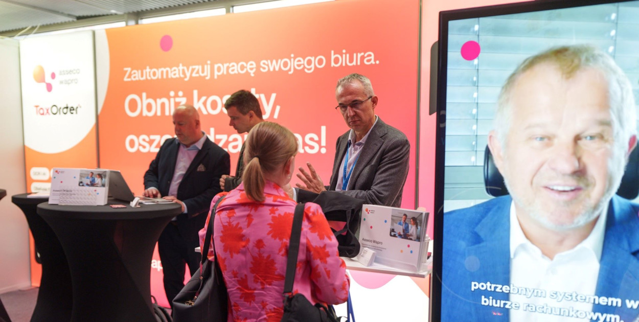 Asseco Business Solutions