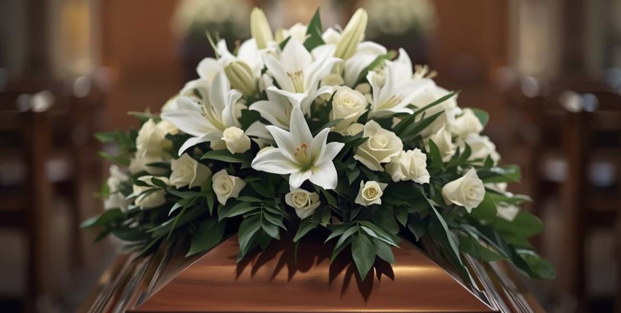 Zasiłek pogrzebowy z ZUS. Wszystko, co trzeba wiedzieć - fot. Canva