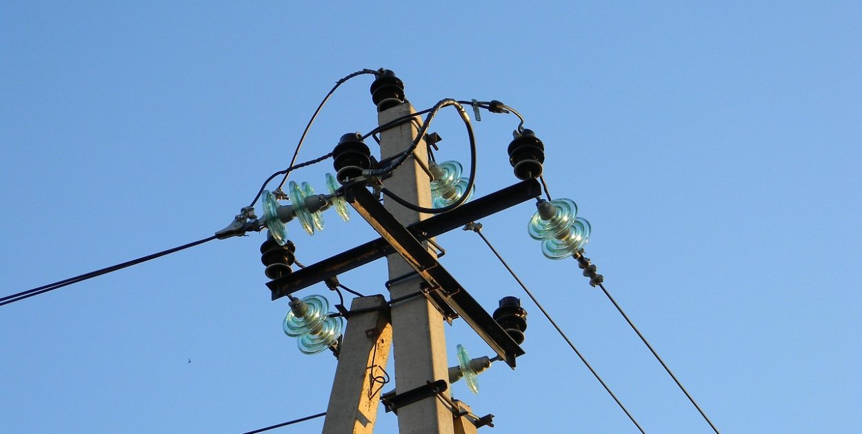 Przerwy w dostawie prądu w gminie Mrocza - Obraz Alina Kuptsova z Pixabay