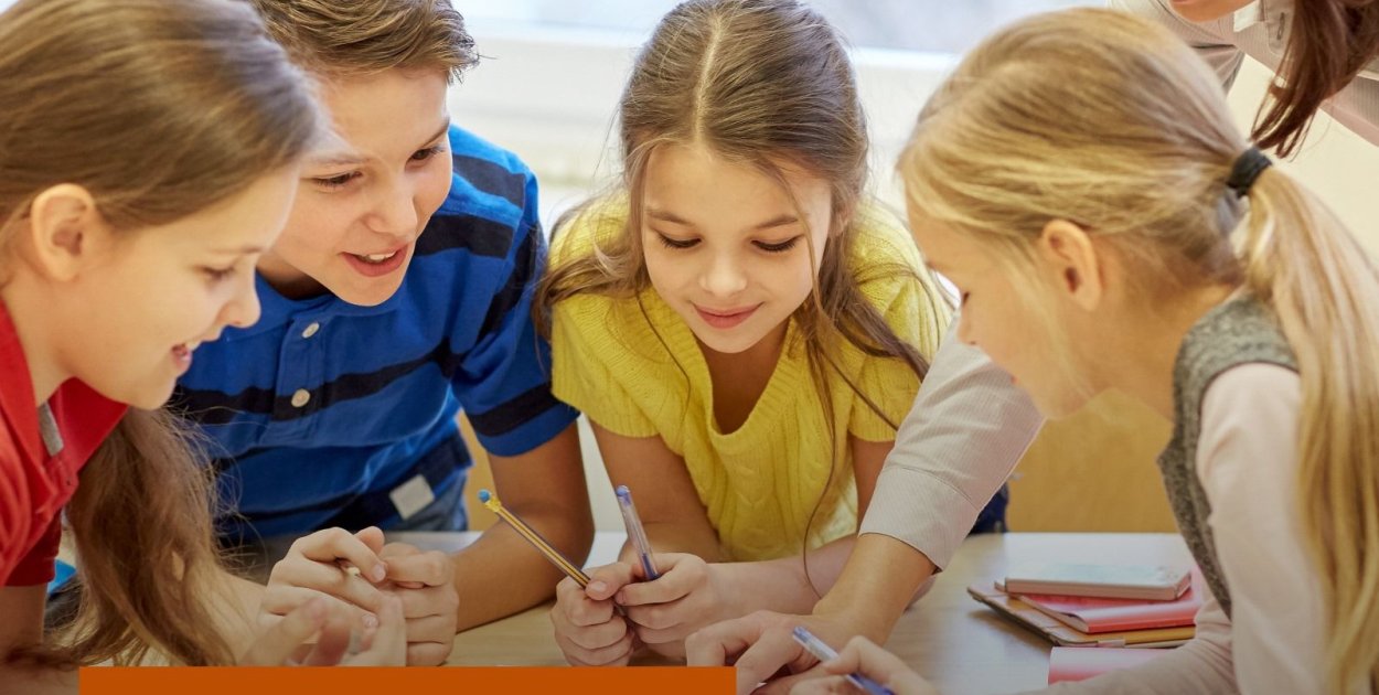 Łobżenica wspiera uzdolnione dzieci i młodzież – rusza lokalny program edukacyjny - fot. UM Łobżenica