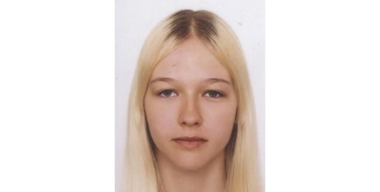 KPP w Człuchowie prowadzi poszukiwania za zaginioną mieszkanką Człuchowa - fot. KPP Człuchów
