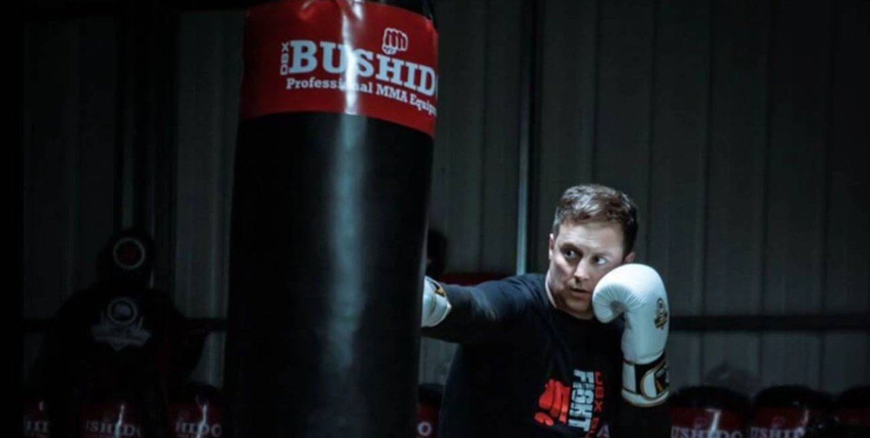 Sklep bokserski Bushido - nie tylko dla bokserów - fot. partnera