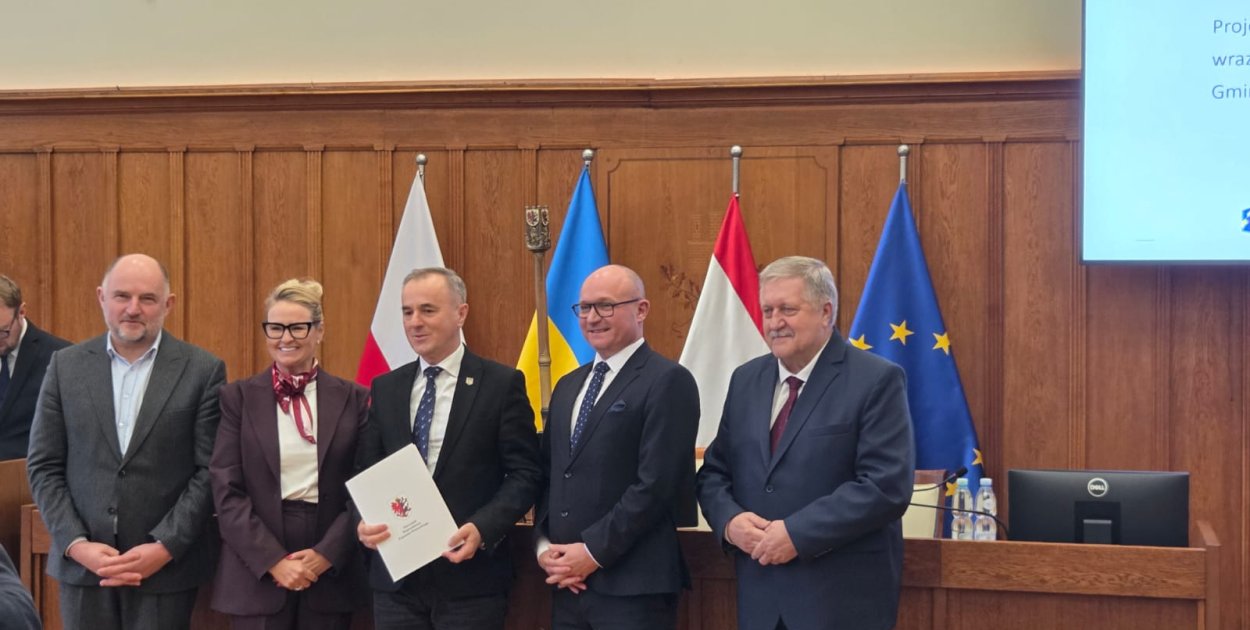 Sępólno Krajeńskie Są pieniądze na termomodernizacje szkół wiejskich