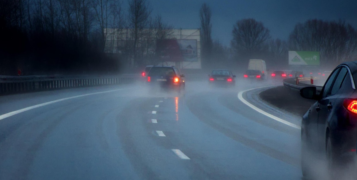 Alert pierwszego stopnia dla miejscowości Więcbork, Sępólno Krajeńskie i dla okolic - Obraz Jerzy z Pixabay