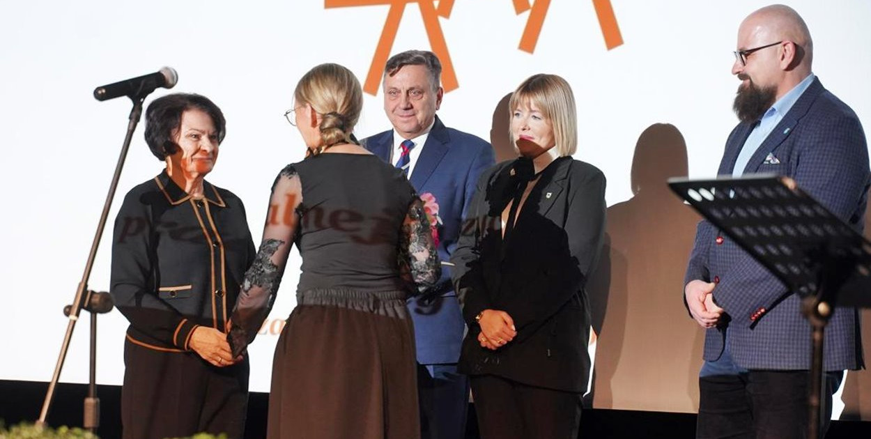 Dzień Pracownika Socjalnego w Człuchowie - fot. UM Człuchów