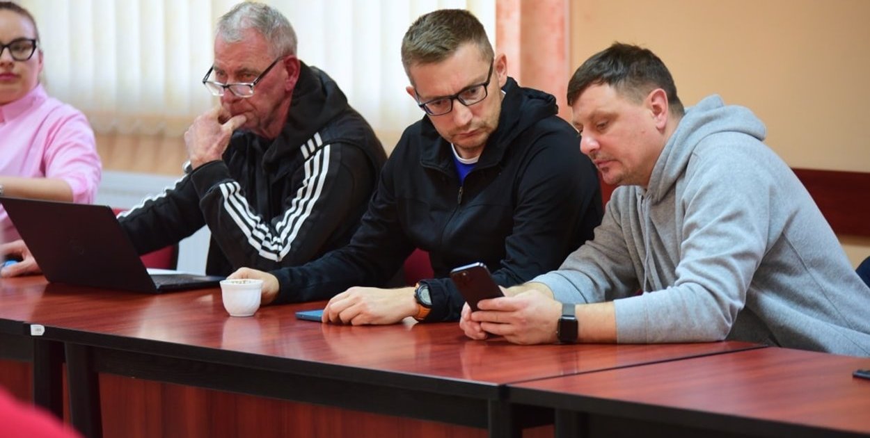 Nowe zasady wspierania sportu w Gminie i Mieście Jastrowie - fot. GiM Jastrowie