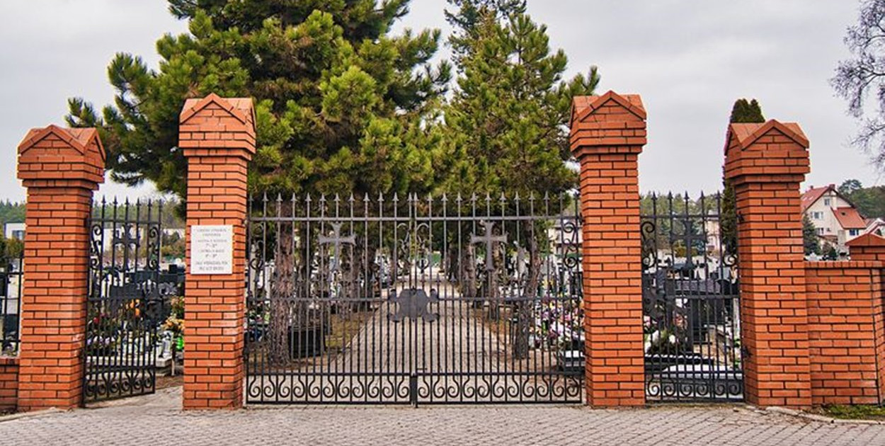 Bydgoszcz Od nowego roku wzrosną ceny za usługi pogrzebowe - fot. Miasto Bydgoszcz