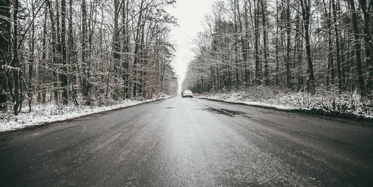 Ostrzeżenie dla miejscowości Mrocza, Nakło nad Notecią i dla okolic - Obraz Janusz Walczak z Pixabay